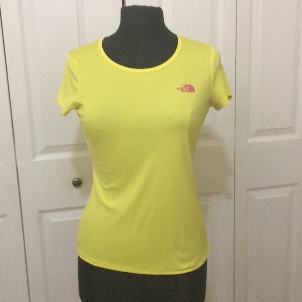 The North Face top